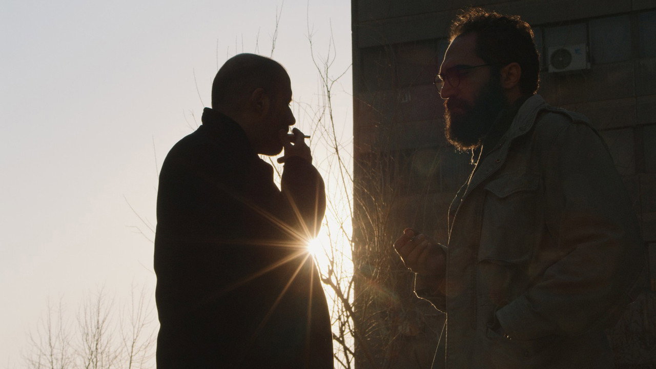 Immagine di copertina del trailer di District Terminal