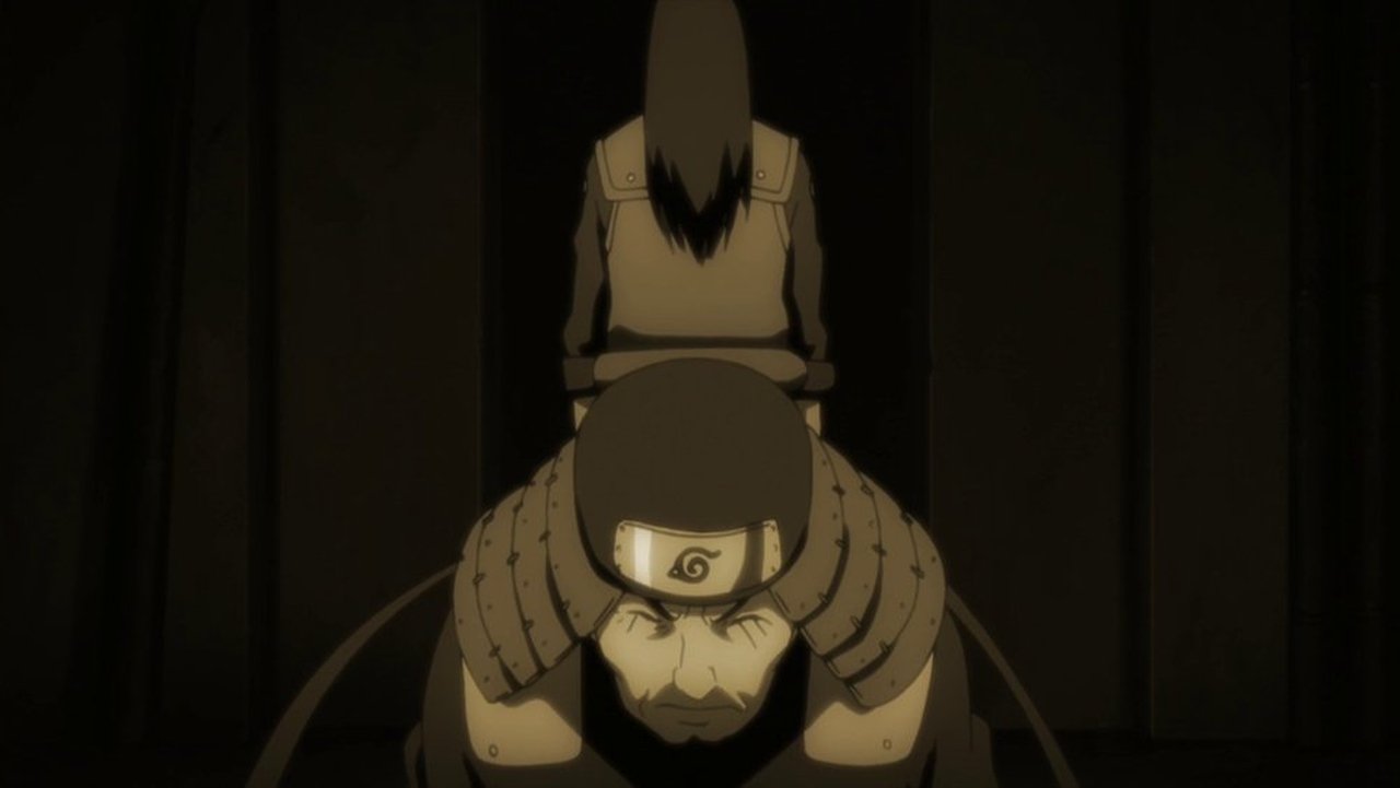 Naruto Shippūden - Season 16 Episode 352 : The Rogue Ninja Orochimaru