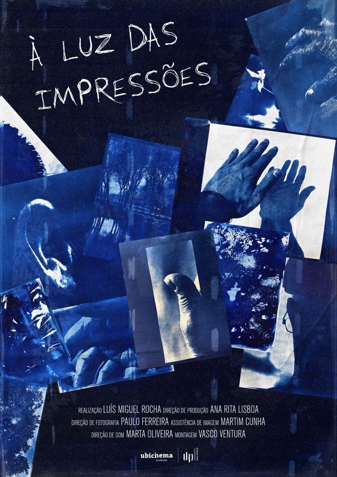 Essay On Impressions Backdrop