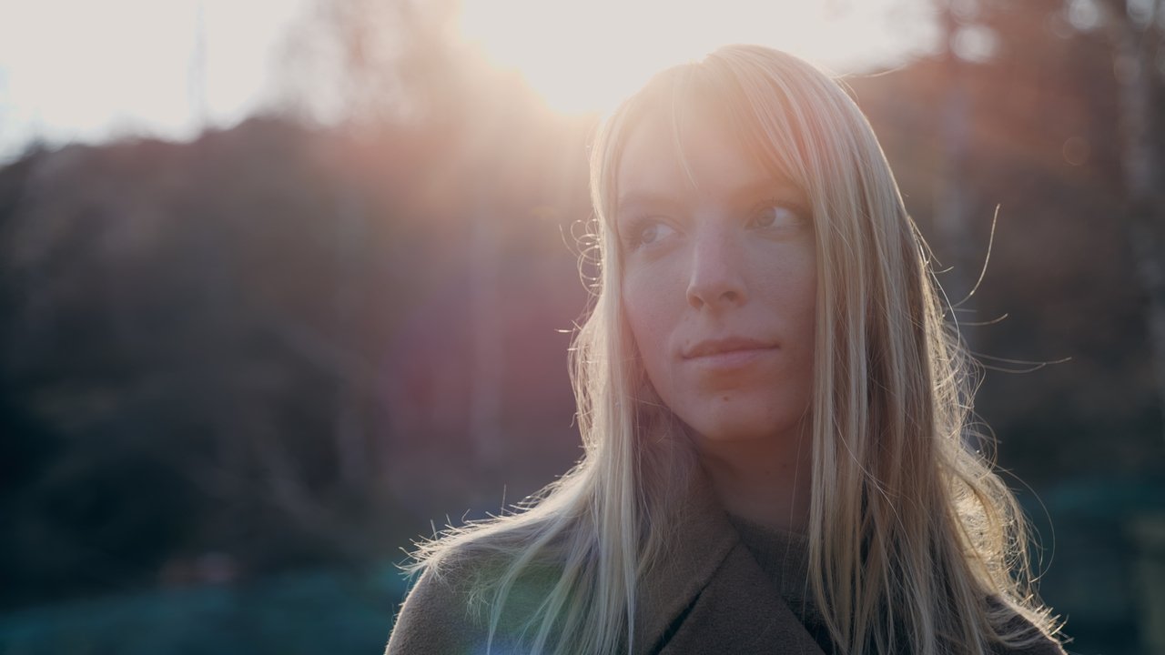 Backdrop di Inside Damanhur - A Hidden World