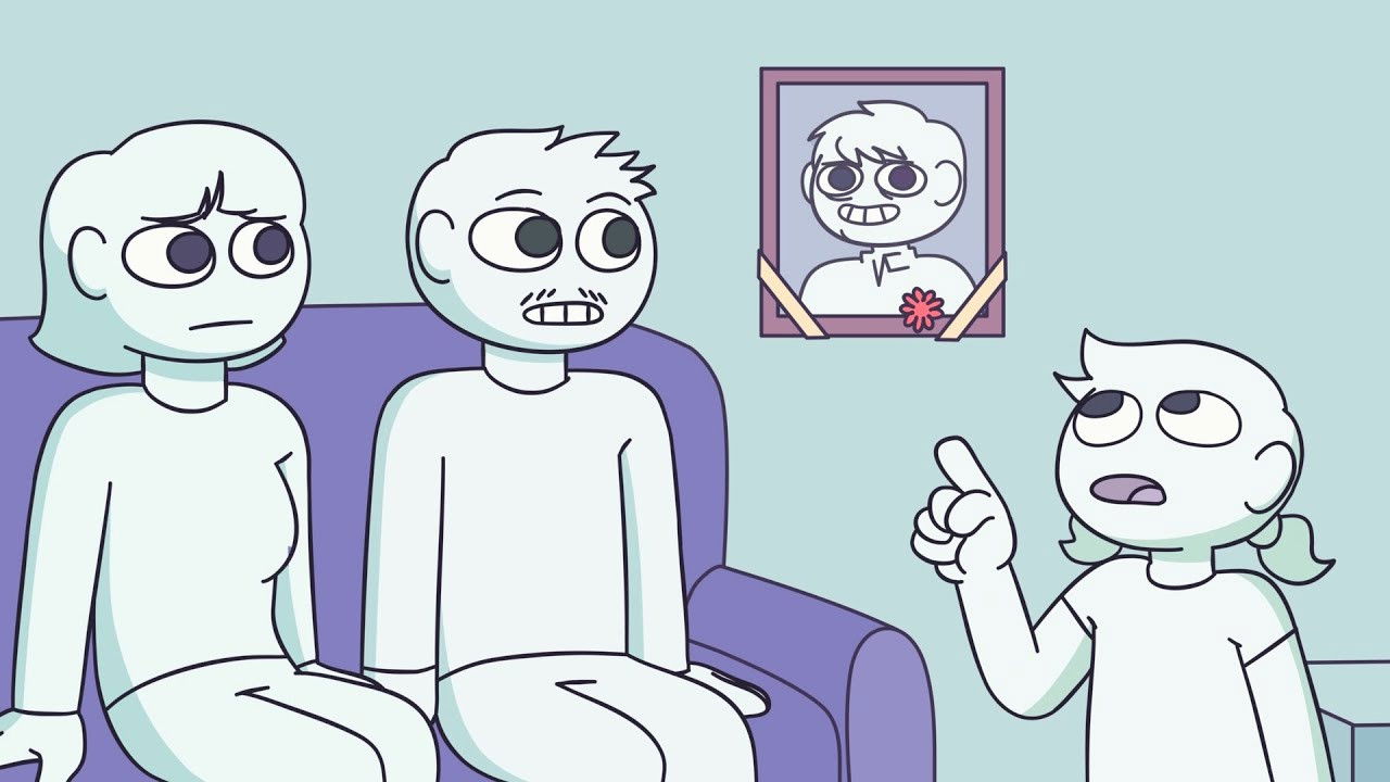 Un Mundo Sin... — Épisode 3