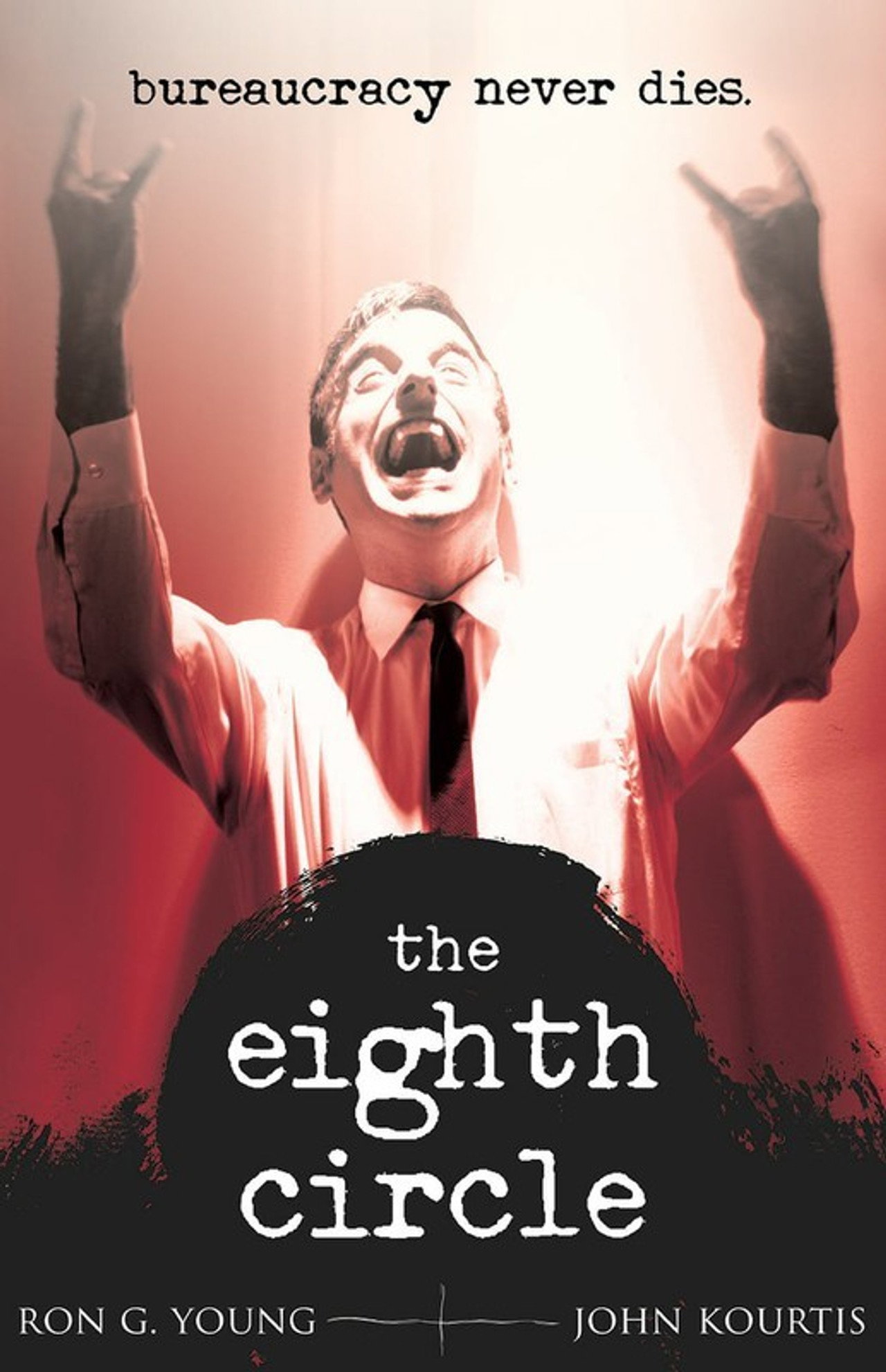 The Eighth Circle filmaffisch