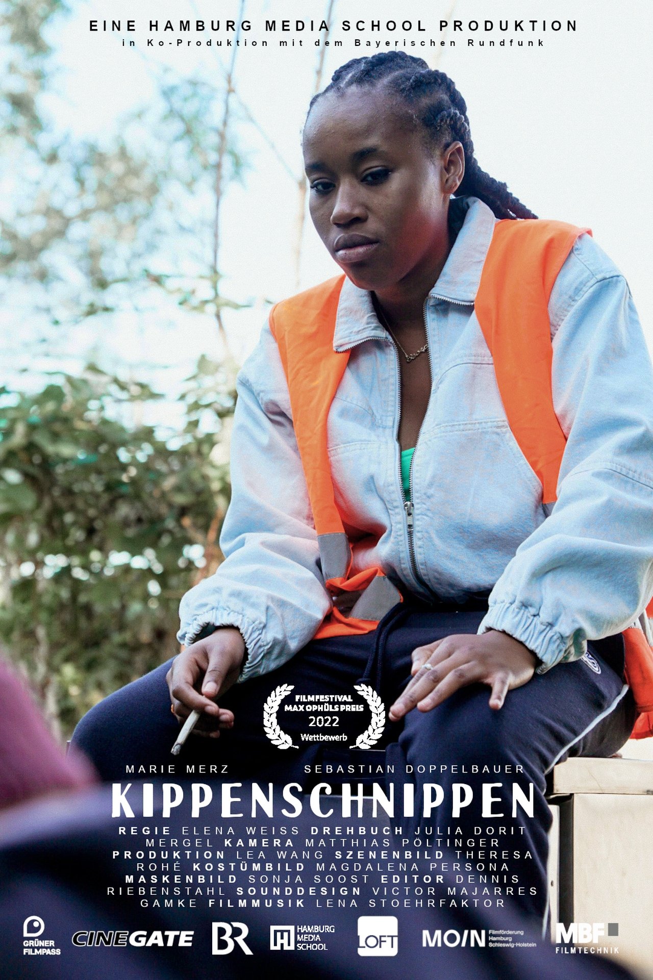 Kippenschnippen Kippenschnippen