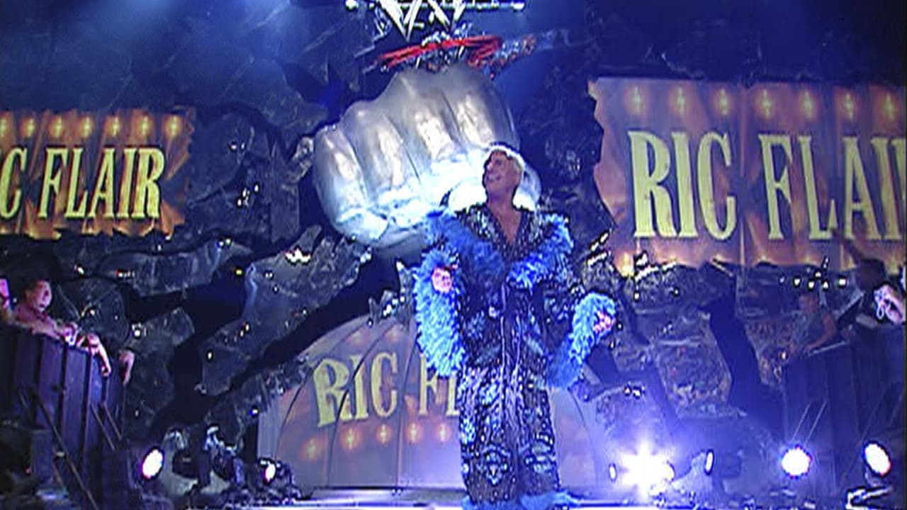 WWE SmackDown - Season 9 Episode 26 : June 29, 2007