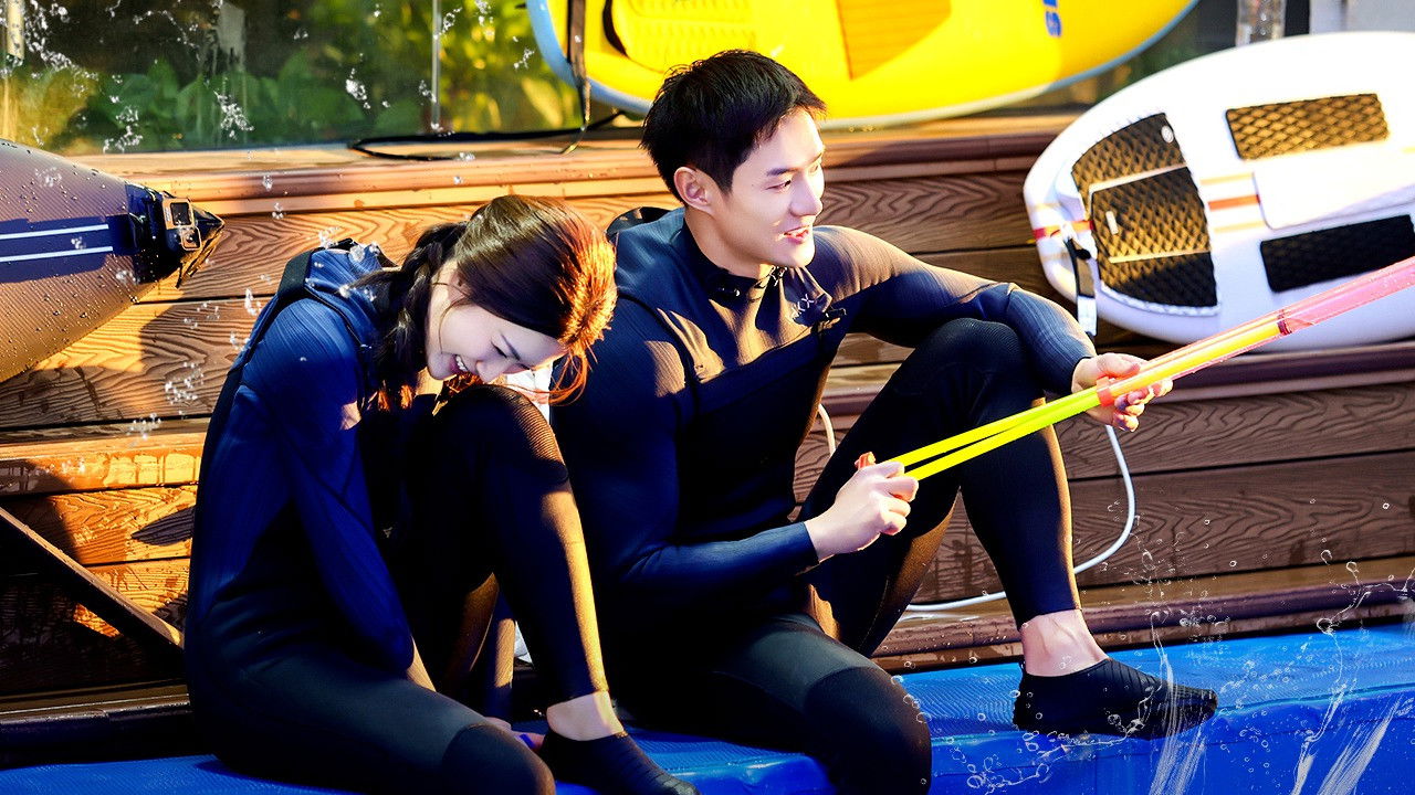 Love Actually - Season 4 Episode 8 : Episode 3 (Part 3)