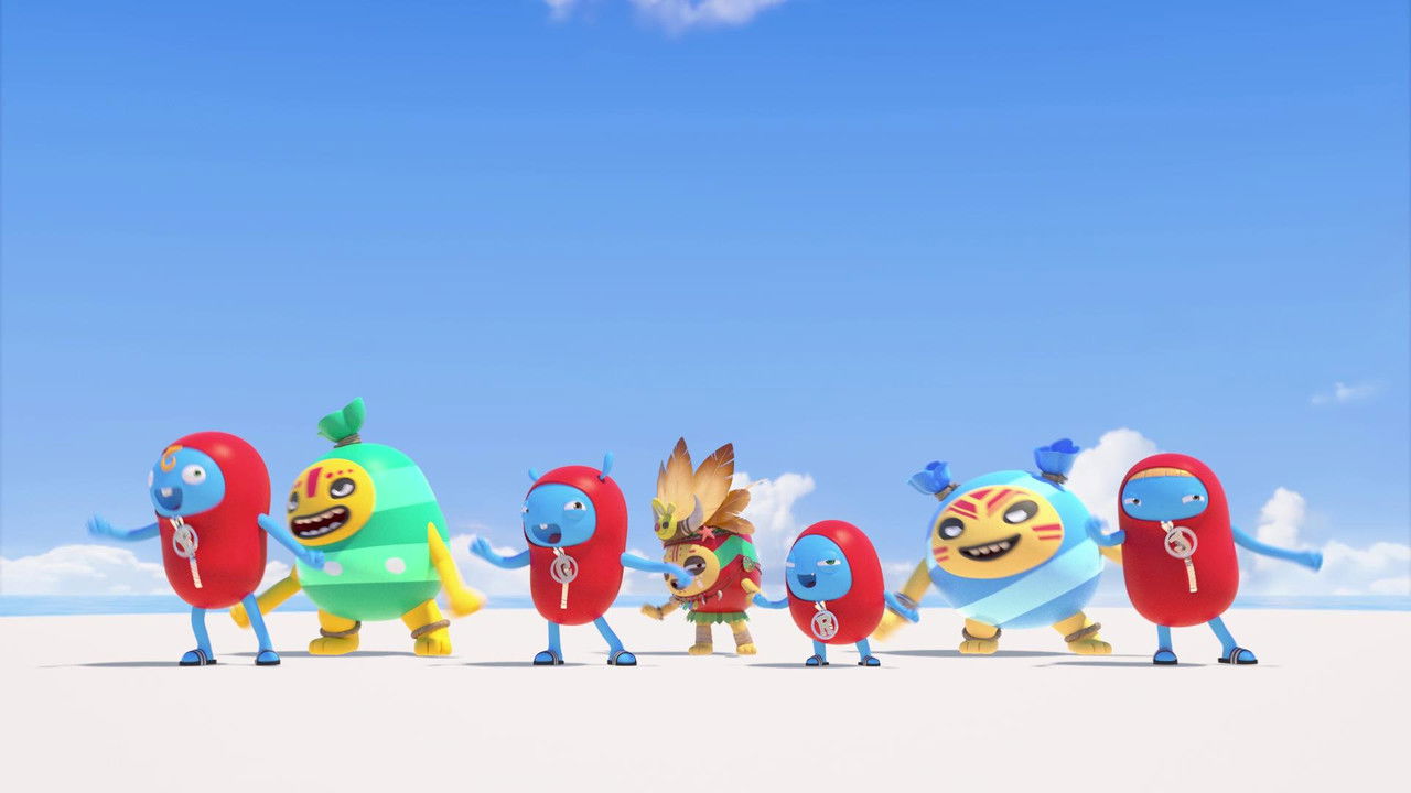 젤리고 — Épisode 57