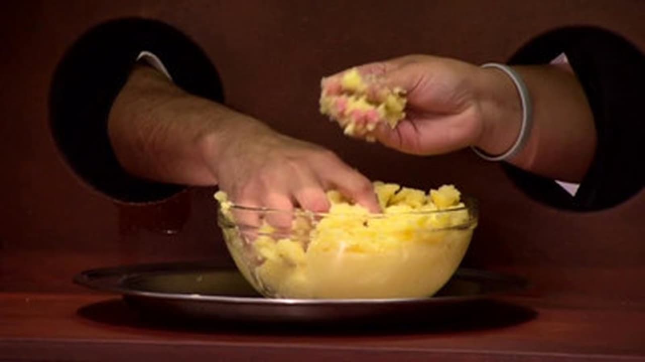 Hell's Kitchen - Season 11 Episode 14 : 7 Chefs Compete (1)