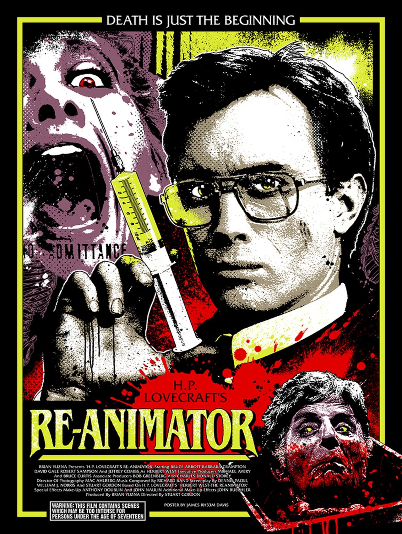 Re-Animator