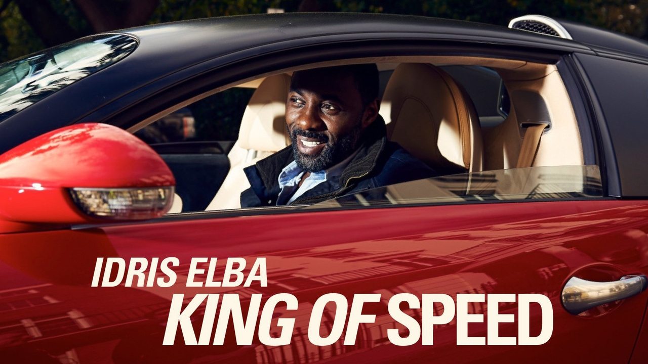 Idris Elba: King of Speed