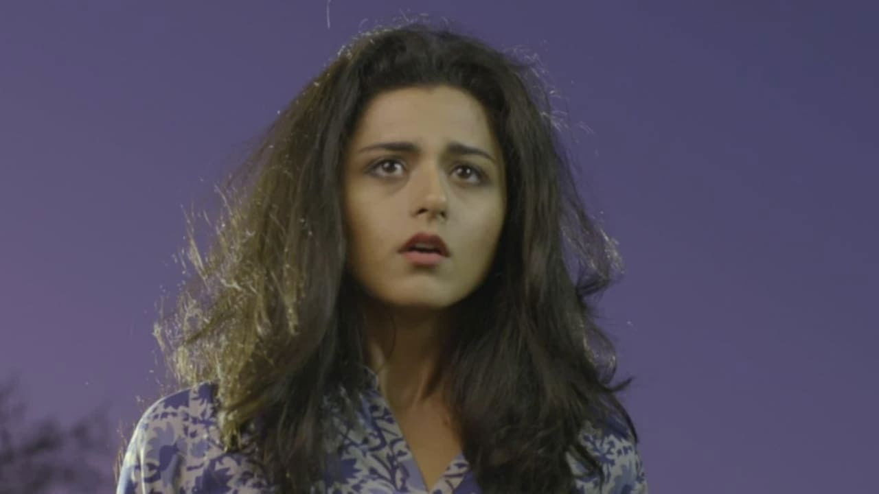 Darr Sabko Lagta Hai — Épisode 33