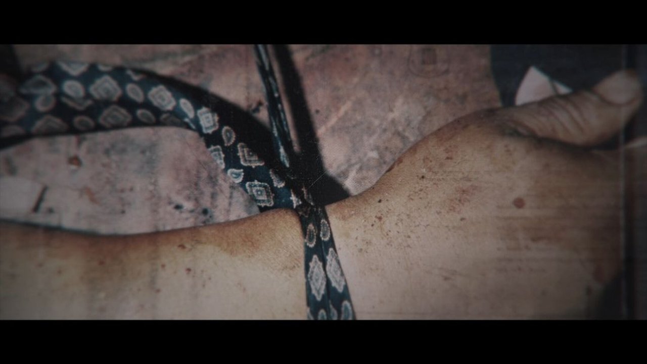 Crims - Season 1 Episode 1 : Brito and Picatoste (1)