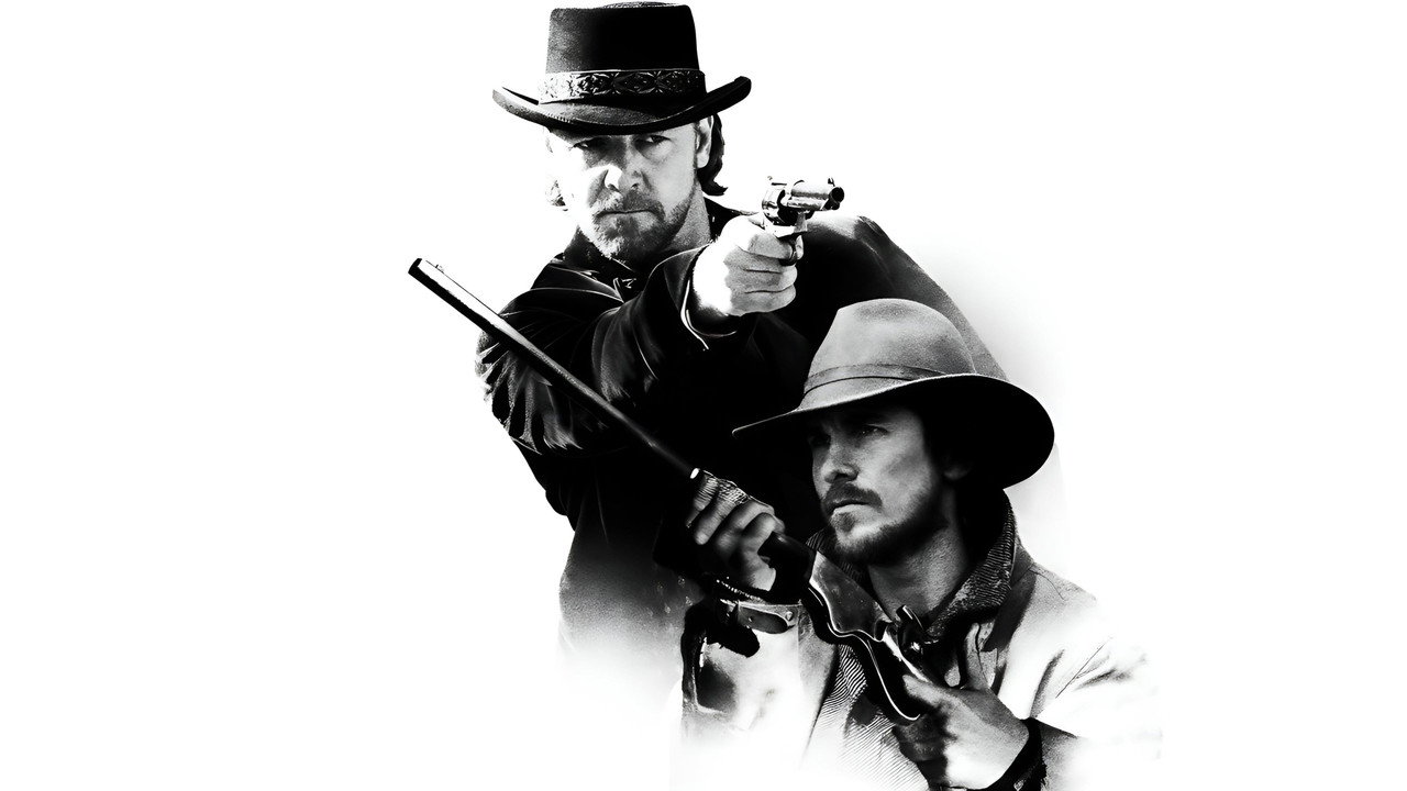 3:10 to Yuma still