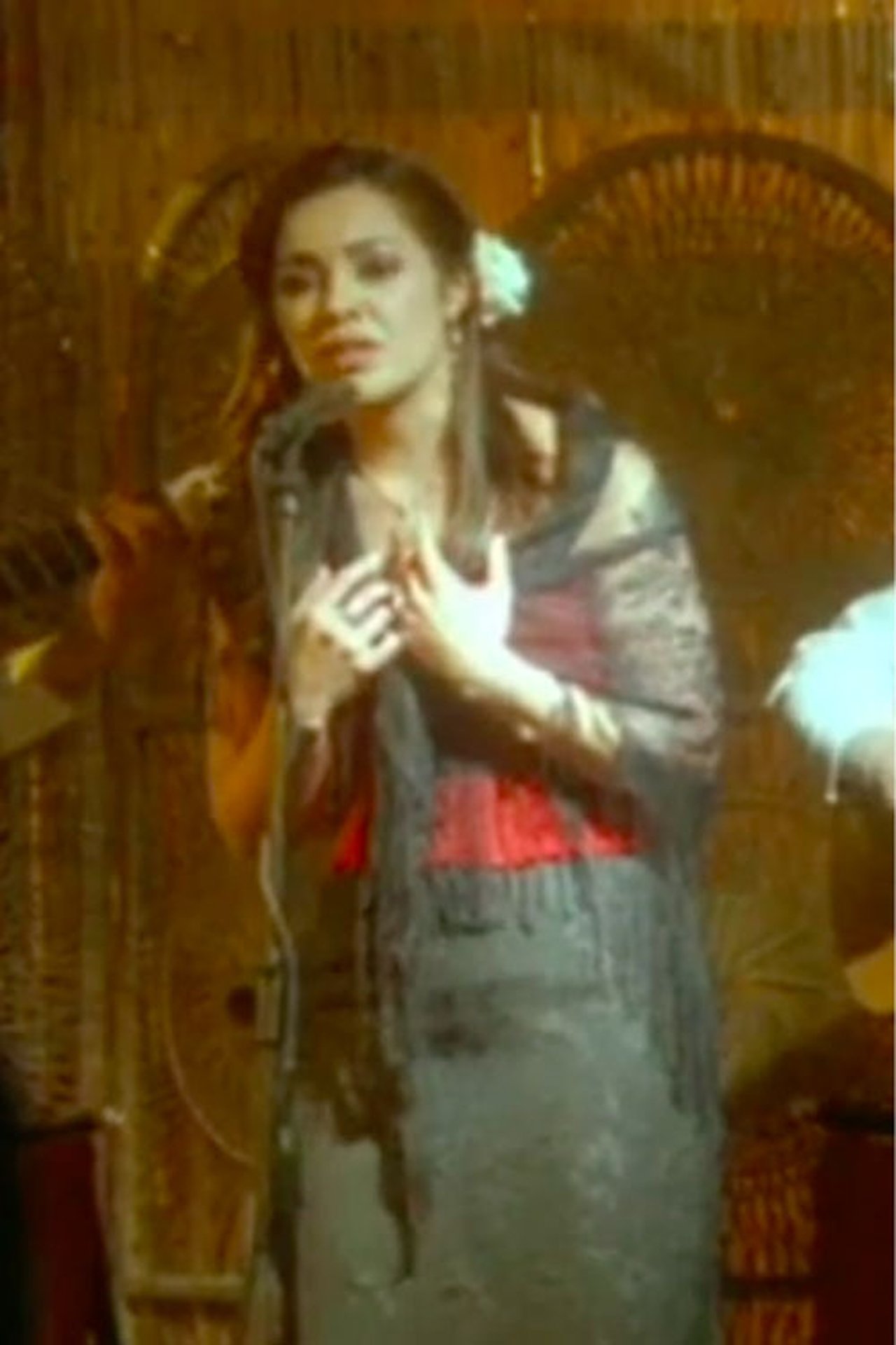 Finding Llorona Finding Llorona