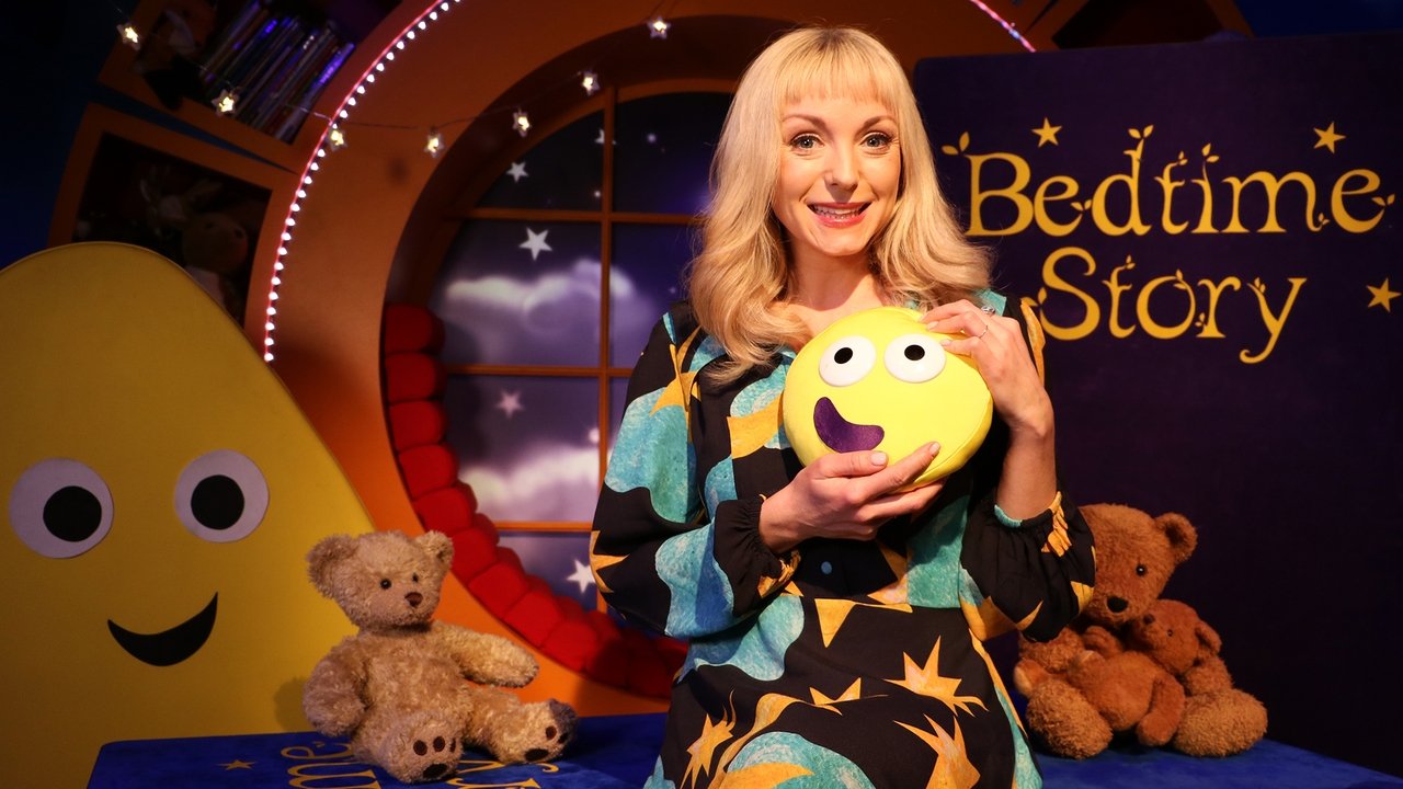 CBeebies Bedtime Stories - Season 1 Episode 704 : Helen George - Held in Love