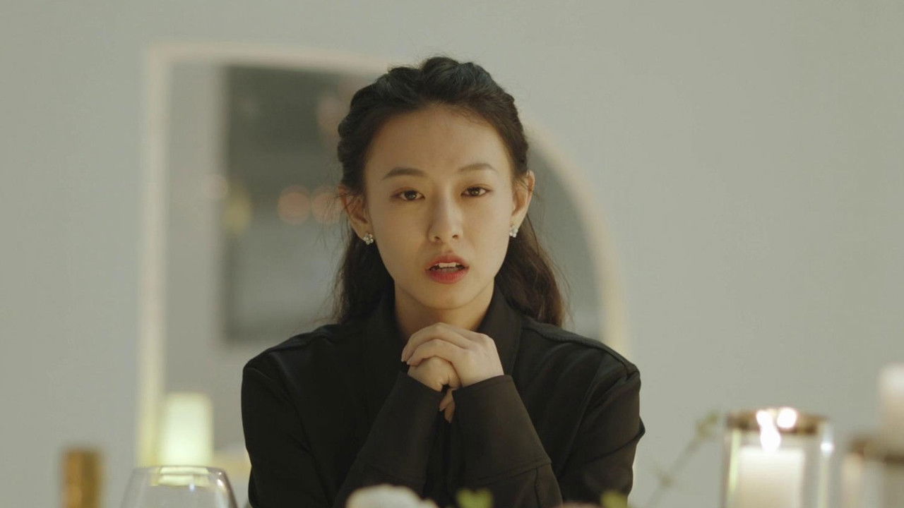 日服三次的爱情 — Épisode 21