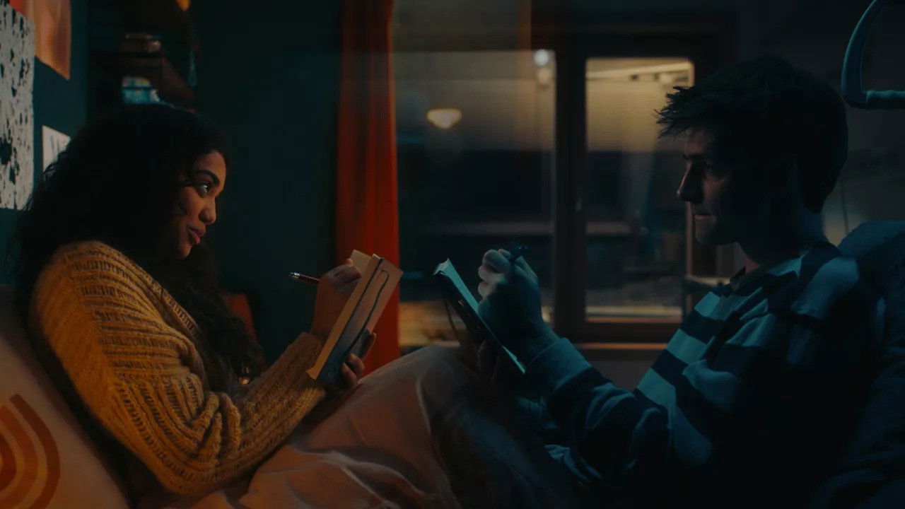 Hawa & Adam — Épisode 3