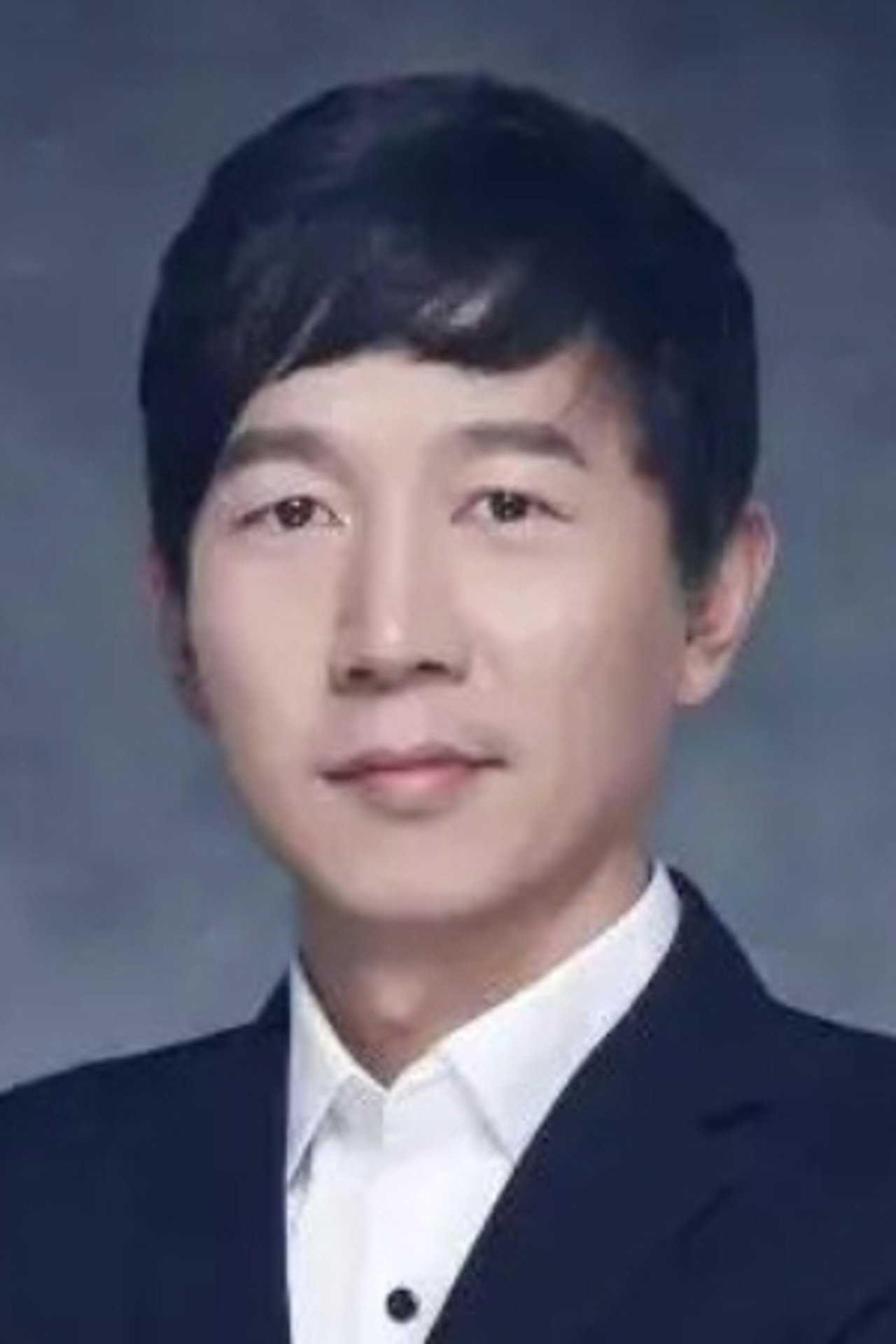 Wei Yiping