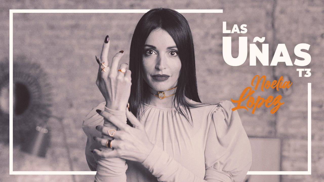 Las uñas — Épisode 8