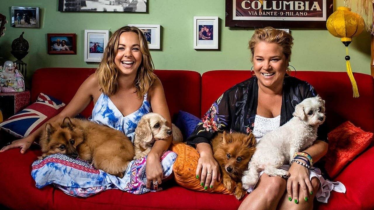 Gogglebox Australia - Season 1 Episode 2 : Episode 2