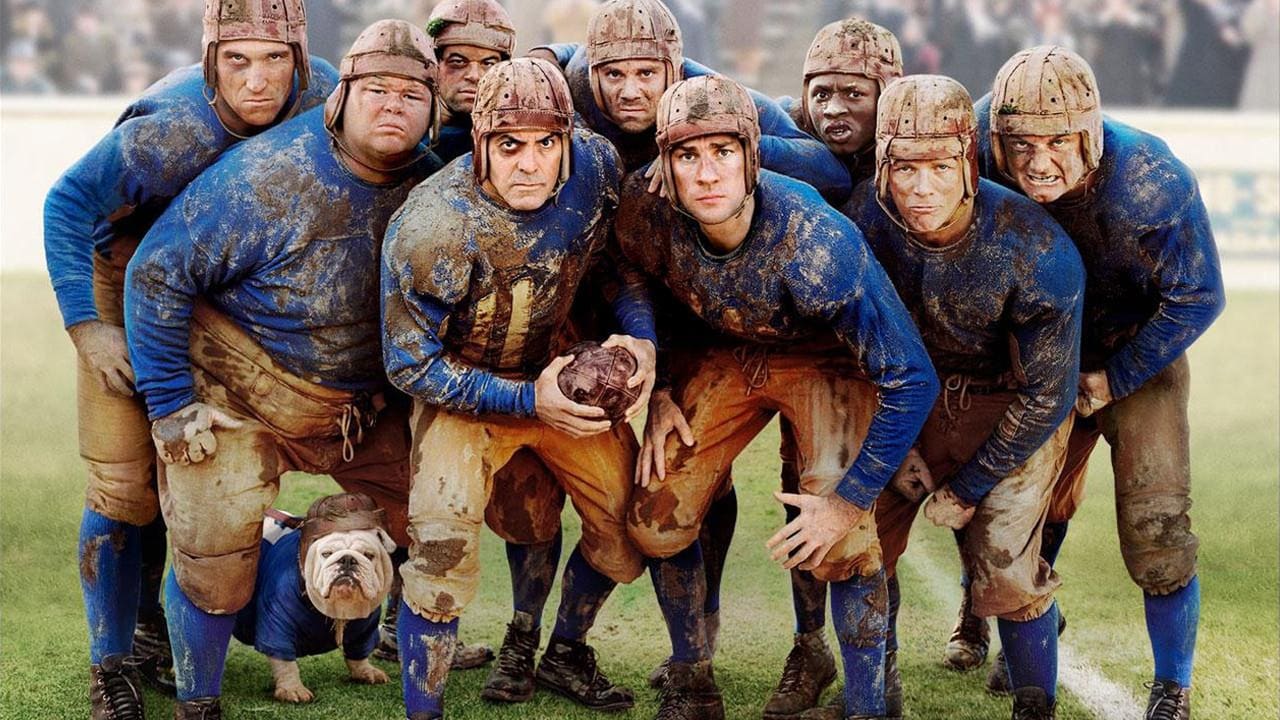 Leatherheads Backdrop Image