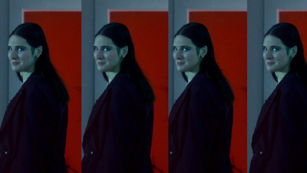 Cast and Crew of First Date