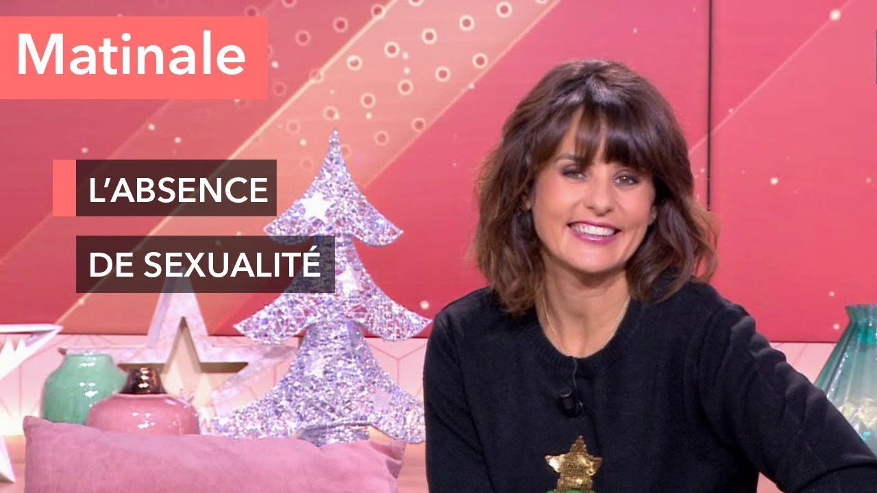 Ça commence aujourd'hui — Matinale: aimer sans faire l'amour