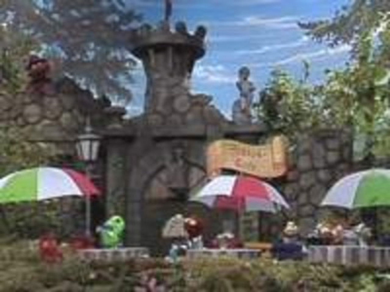 Hallo Spencer — Épisode 3