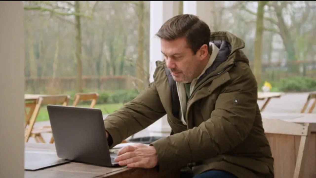 De Erfgenaam - Season 4 Episode 2 : Episode 2