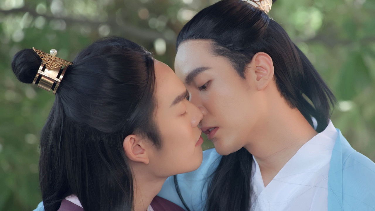 นายแคนดีของฉัน — Épisode 6