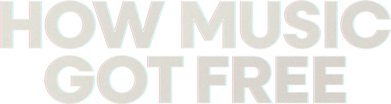 How Music Got Free