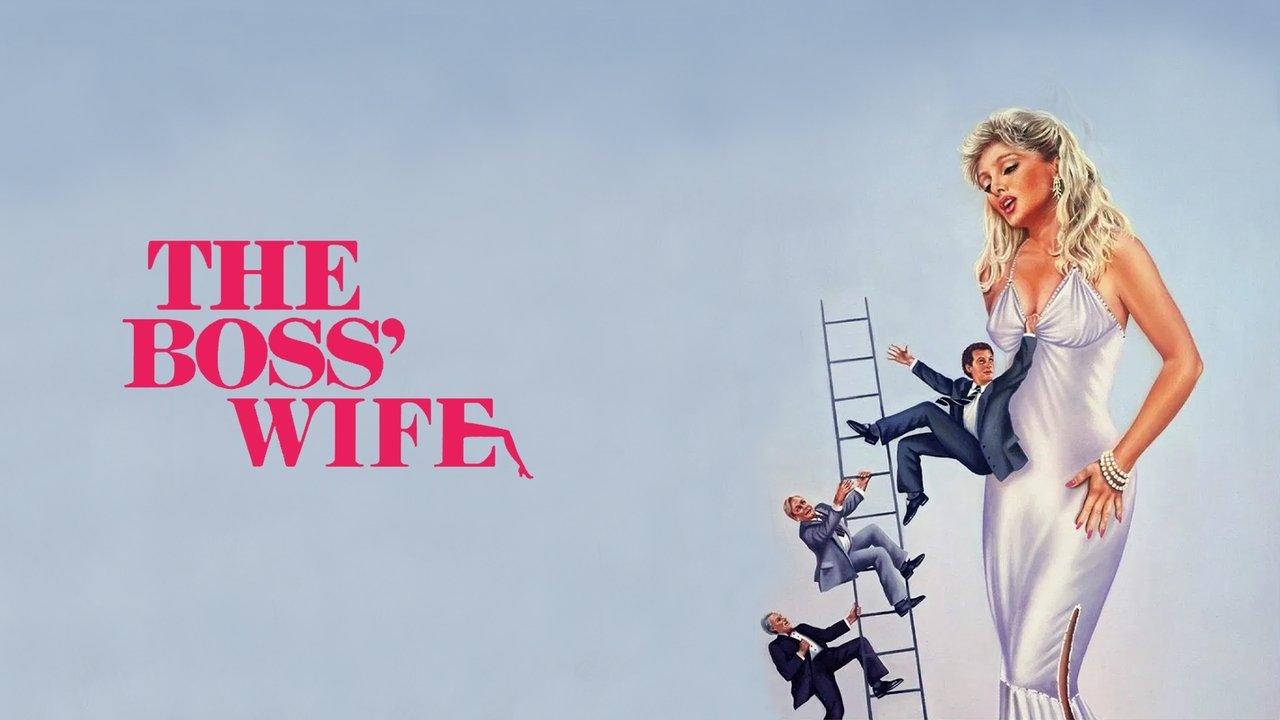 The Boss' Wife