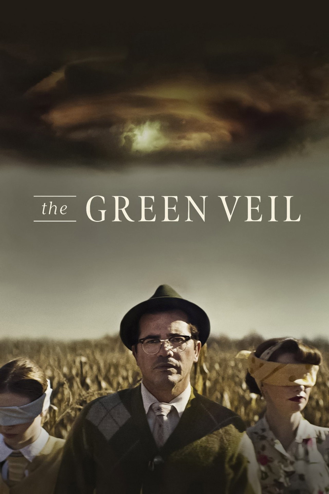The Green Veil – plakát 6