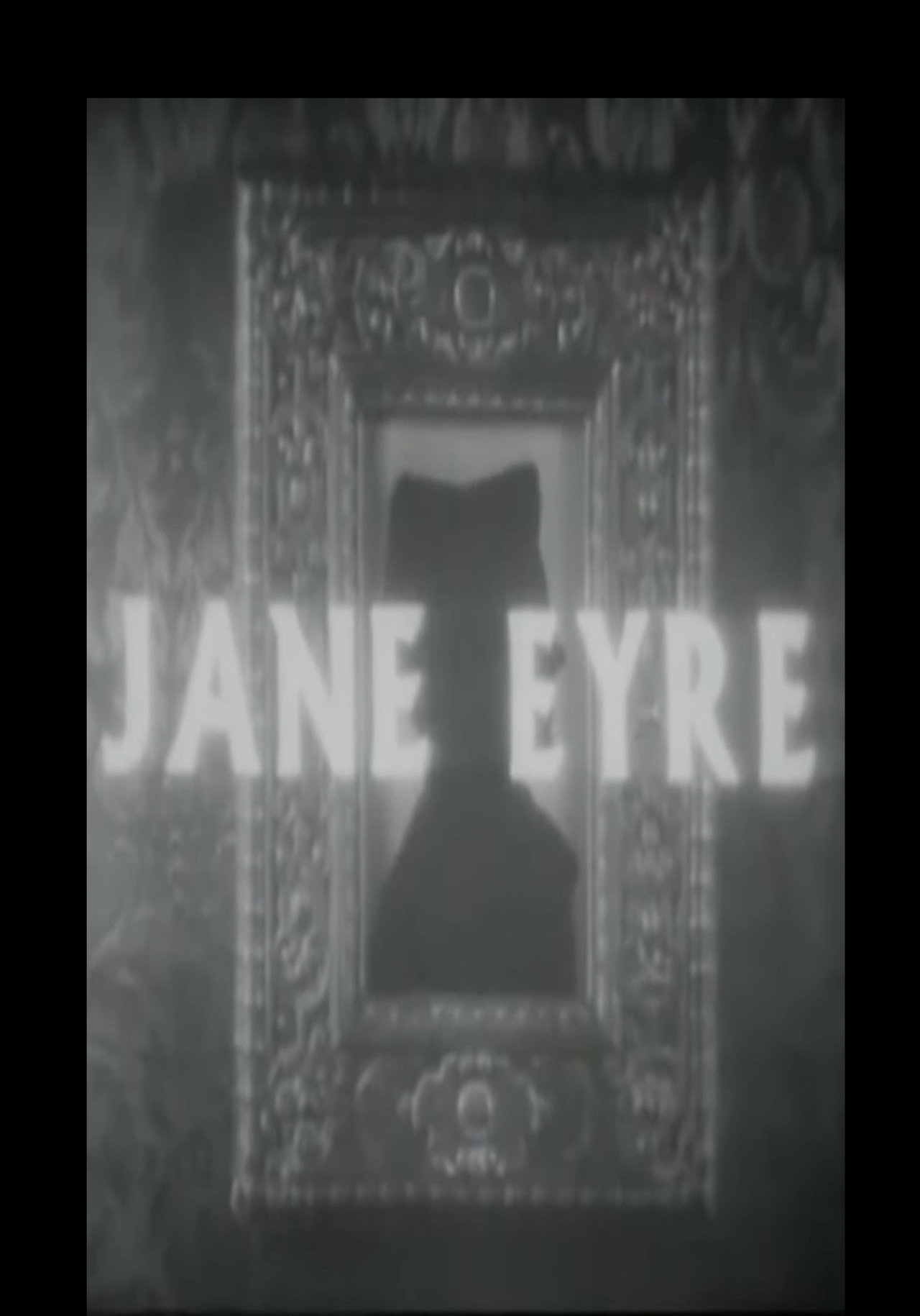 Jane Eyre