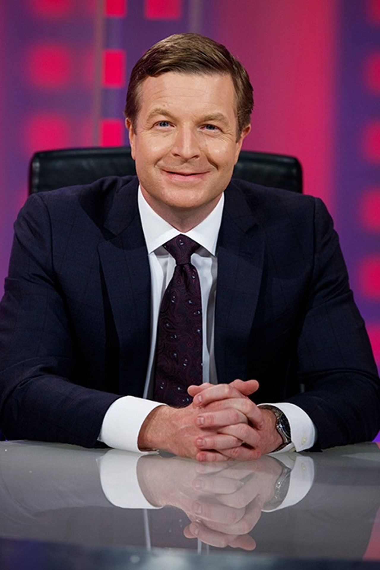 Darragh Maloney