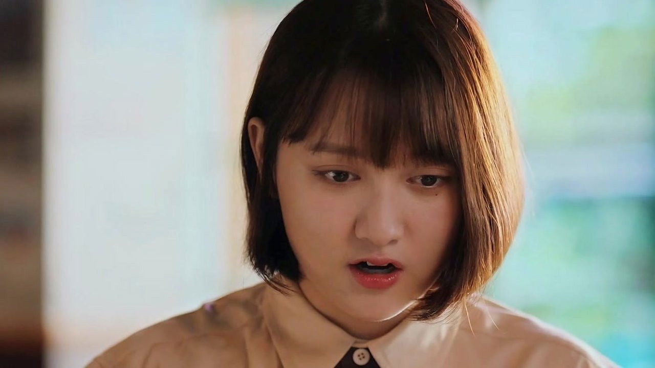 二十不惑 — Épisode 15