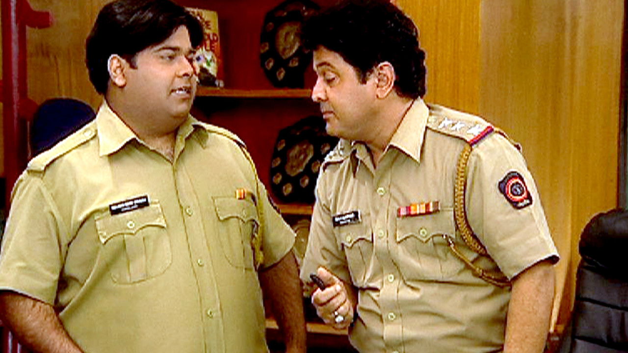 F.I.R. — Épisode 333