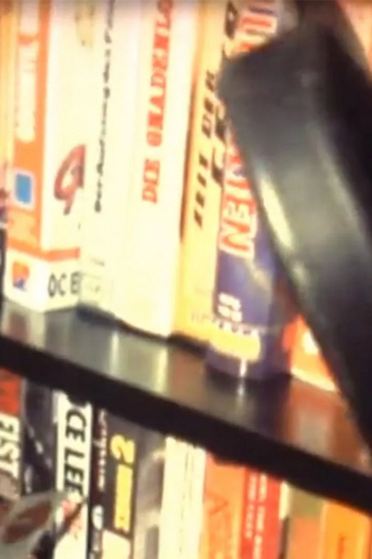Flex Action filmaffisch