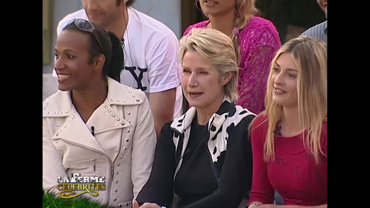 La Ferme Célébrités — Quotidienne n°18 - Jour 18