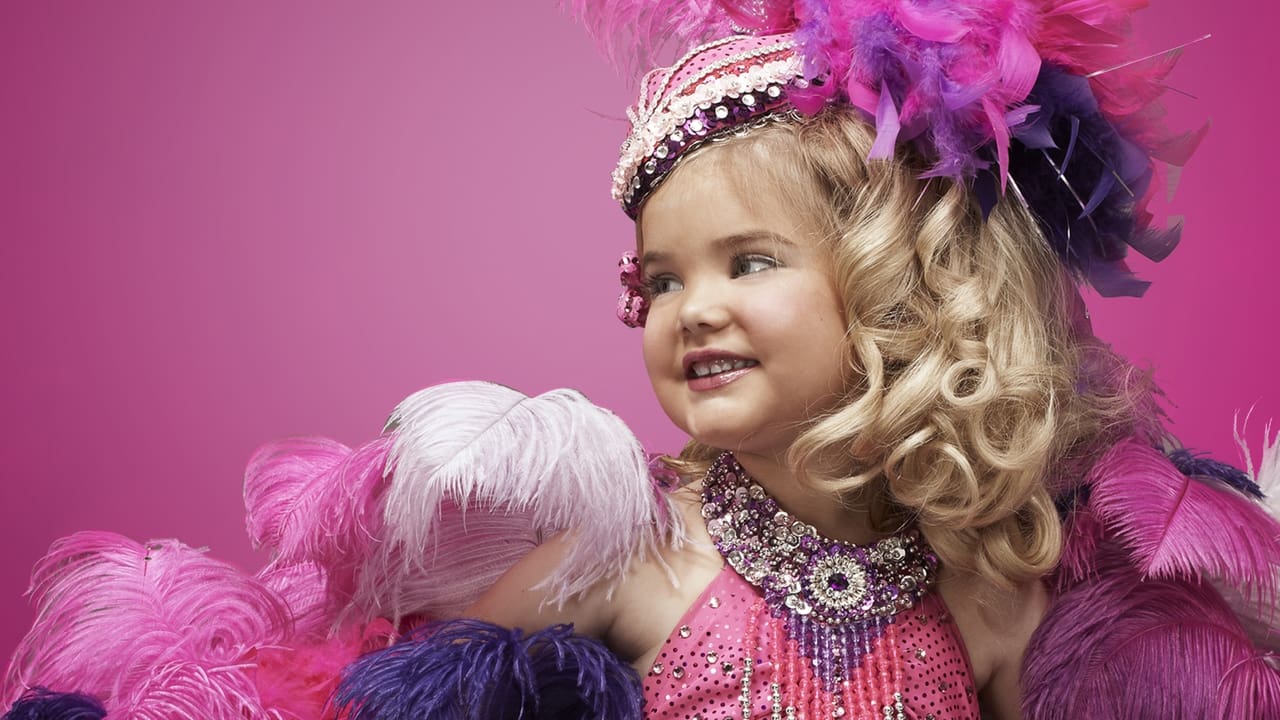 Toddlers & Tiaras: Where Are They Now? background