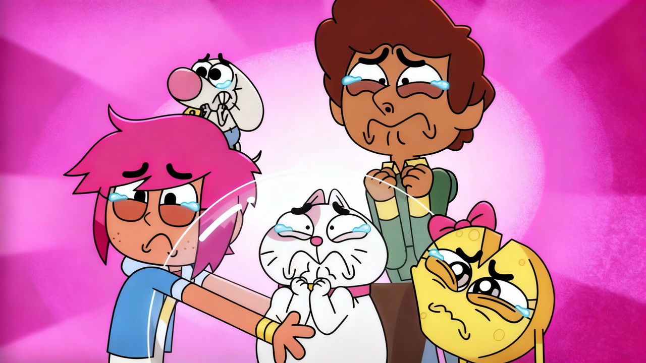 Boy, Girl, Etc... — Adorables Parasites