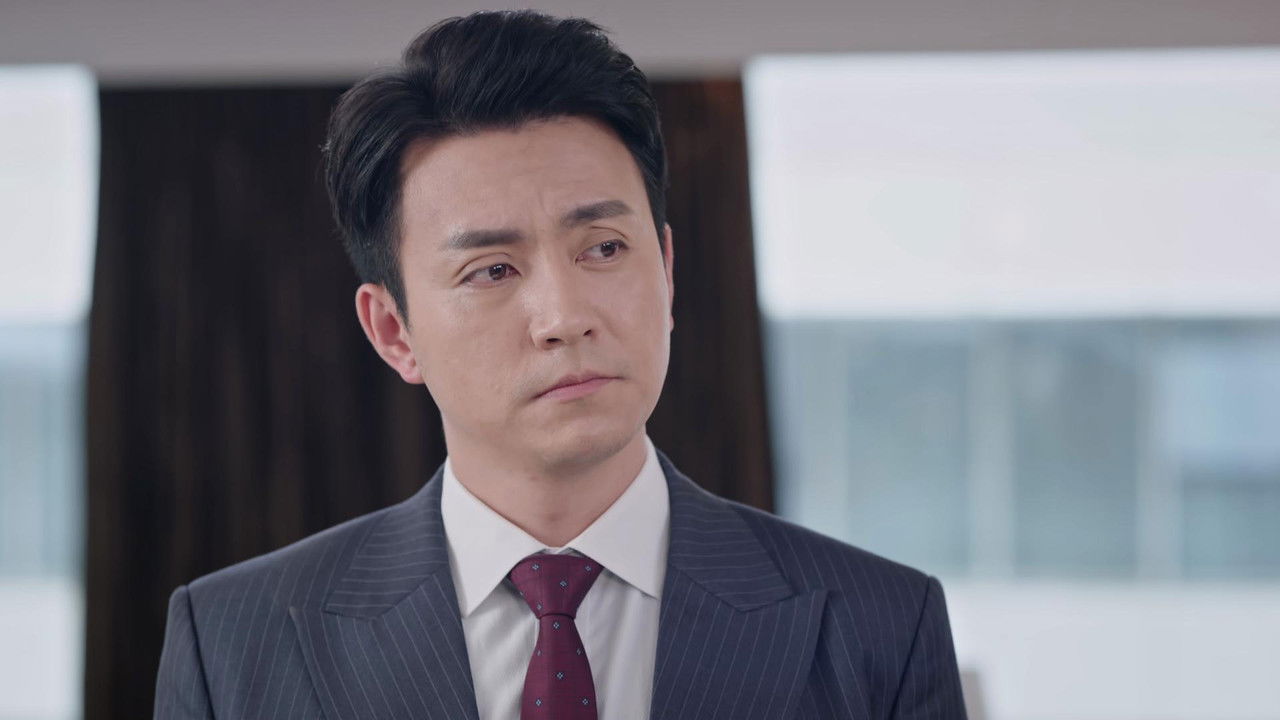 繁华似锦 — Épisode 37