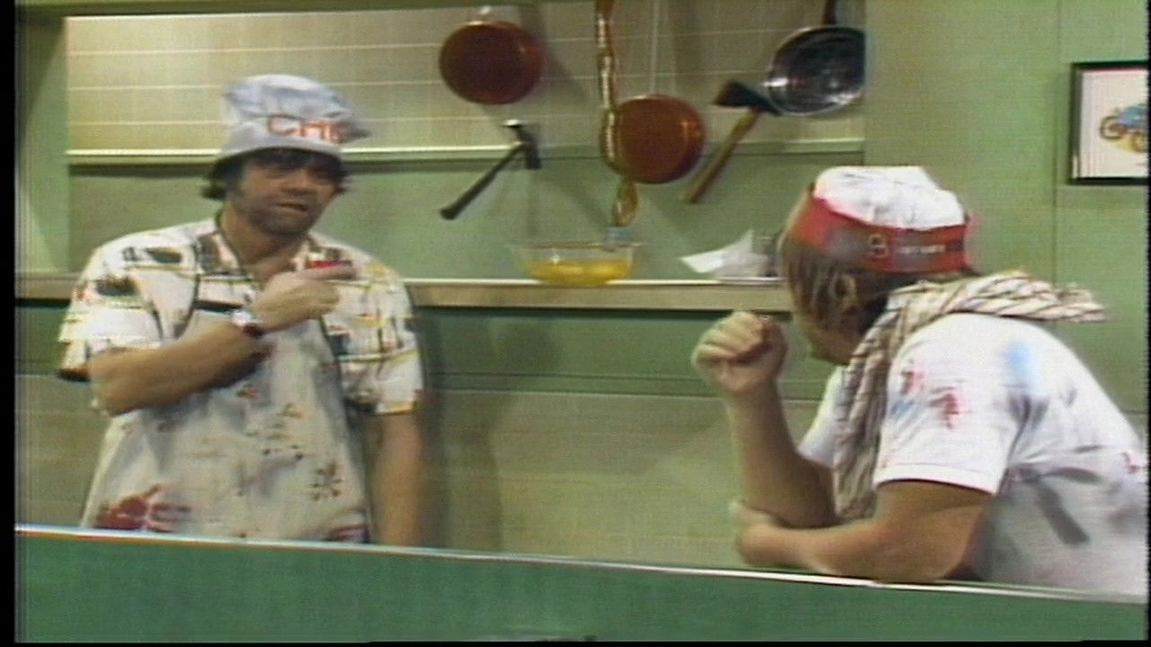 You Can't Do That on Television — Épisode 1