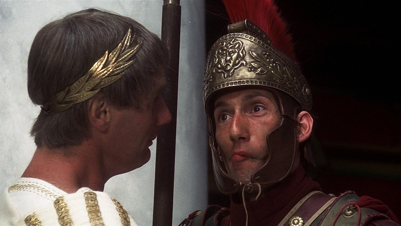 Life of Brian (1979)