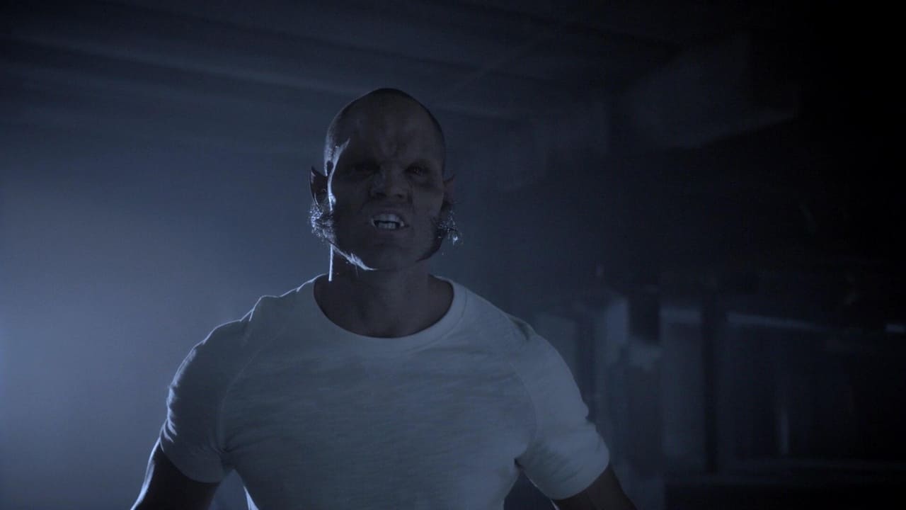 Teen Wolf - Season 3 Episode 5 : Frayed