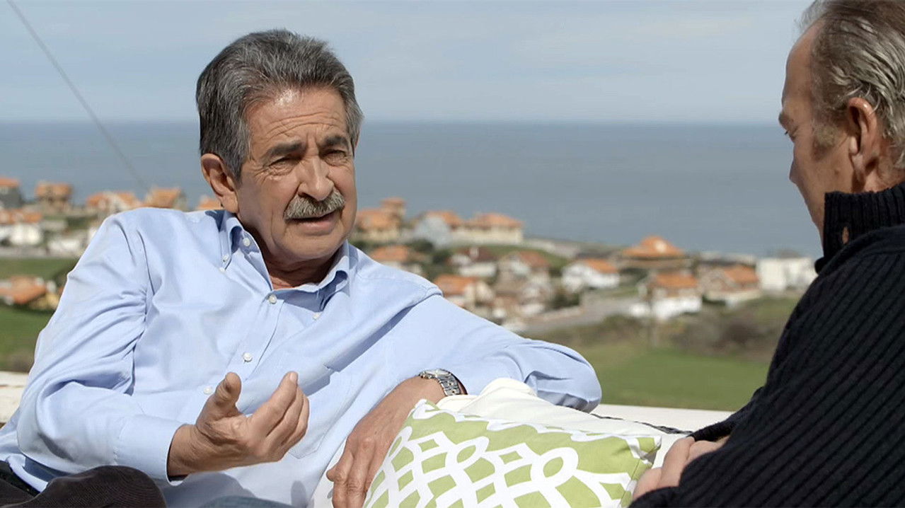 Mi casa es la tuya — Épisode 3