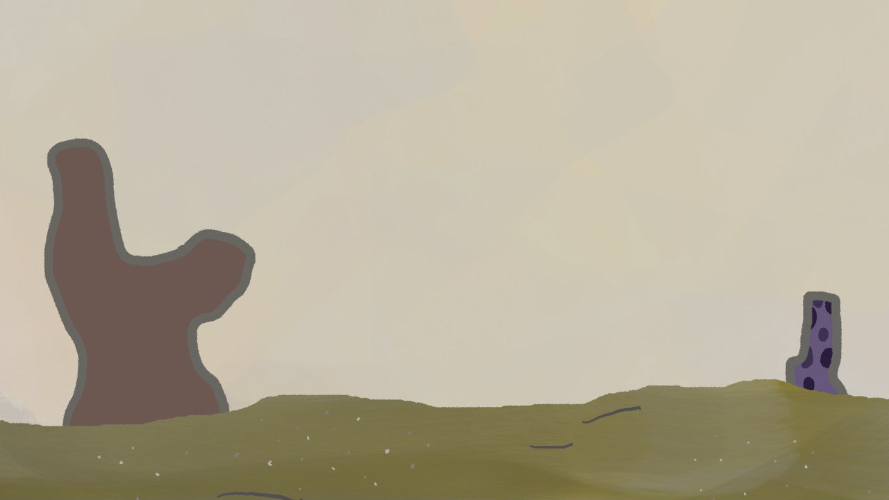 Drifter’s Highway still 2