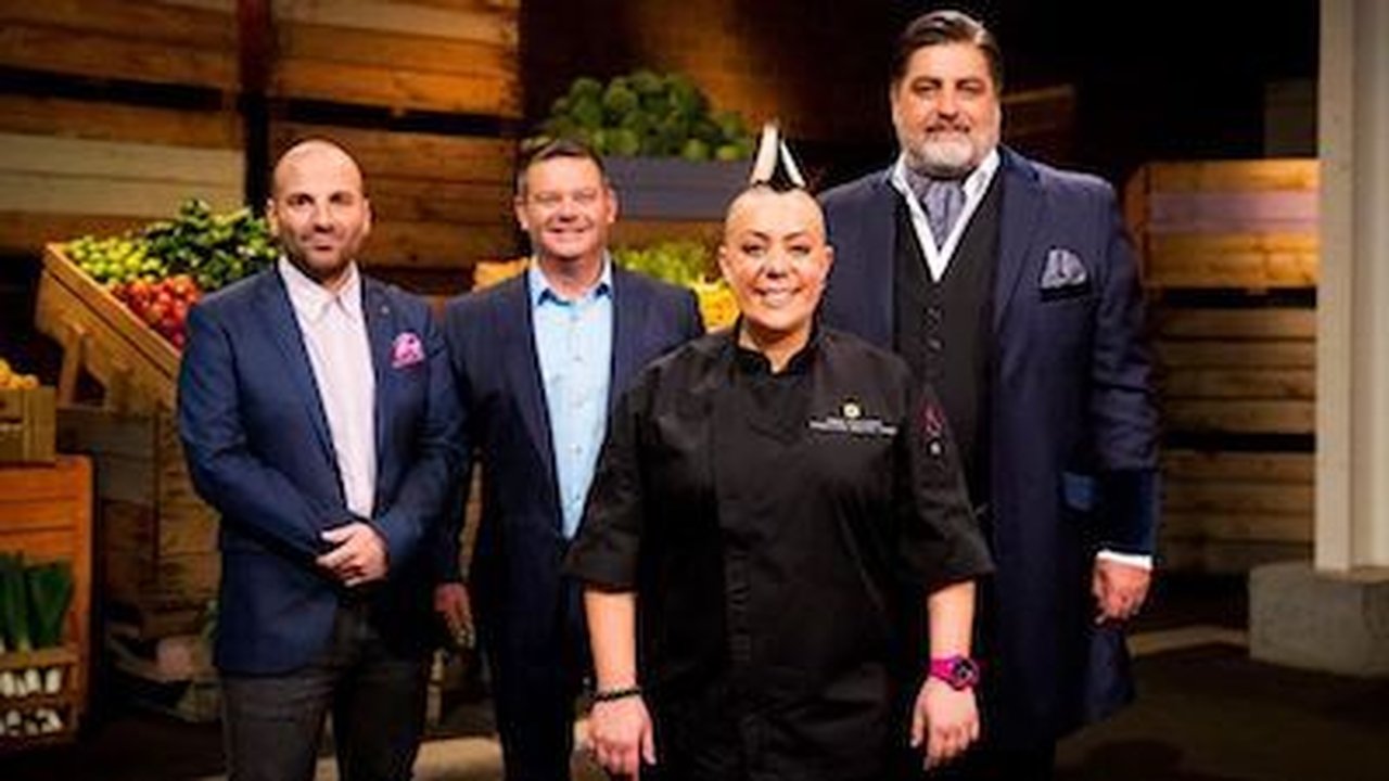 MasterChef Australia - Season 9 Episode 3 : Auditions Part 3