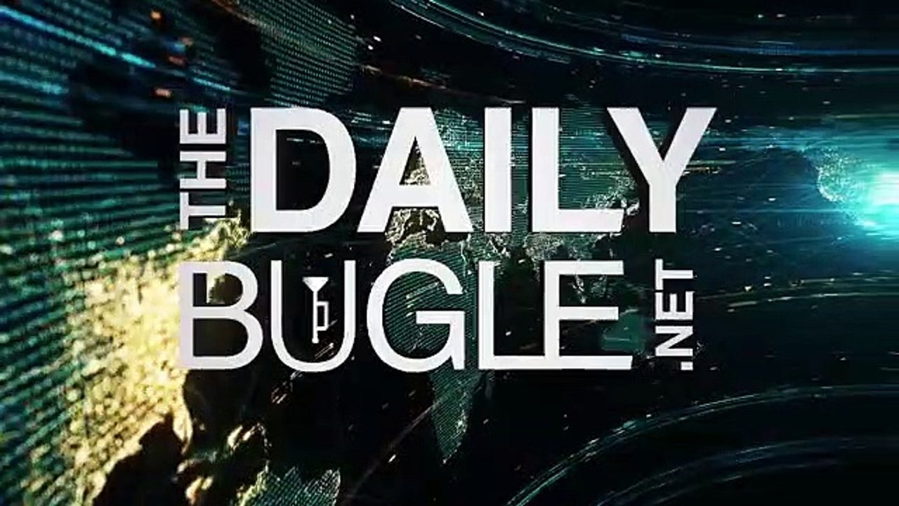The Daily Bugle