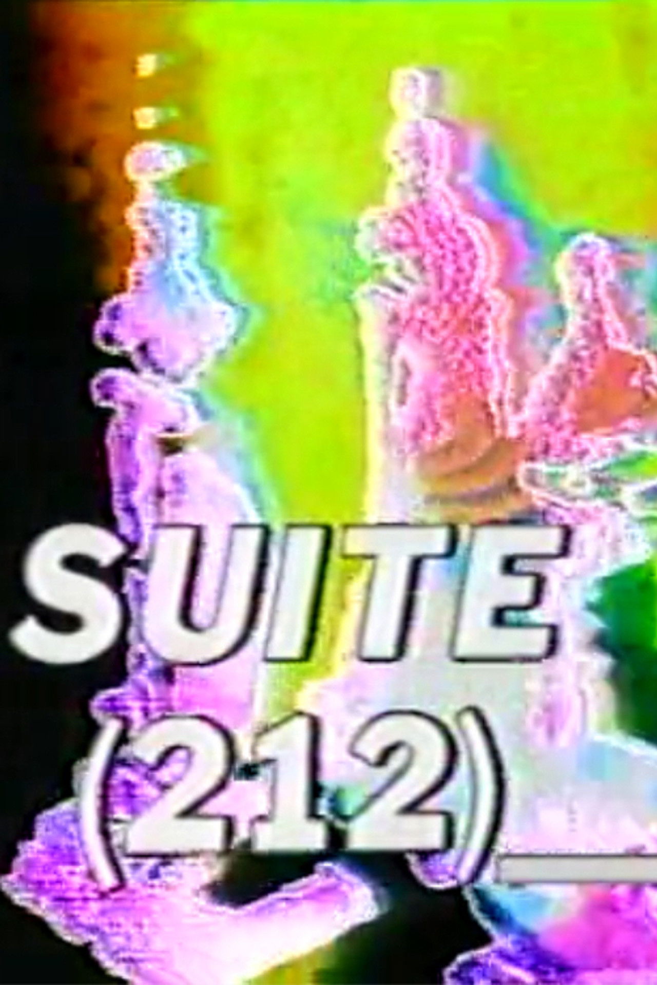 Suite 212 Backdrop