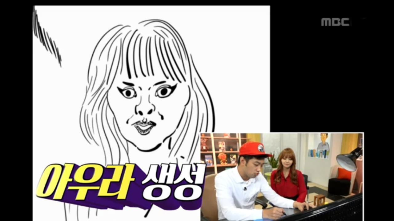 마이 리틀 텔레비전 — Épisode 29